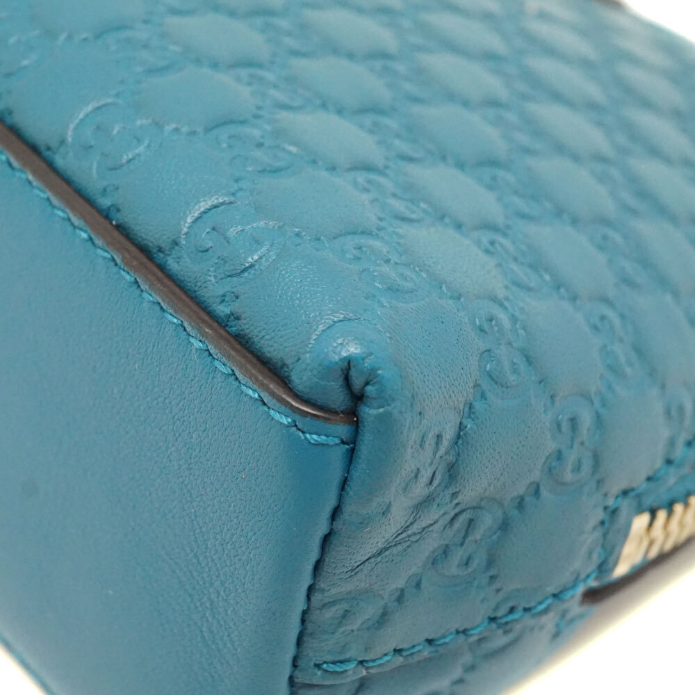 Gucci guccissima Cosmetic Clutch - Picture 5 of 10